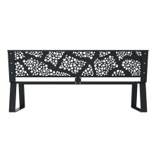 BANC PUBLIC MODERNE OBY POUR ENTREPRISE ET COLLECTIVITÉ
MOBILIER URBAIN DESIGN POUR ESPACE PUBLIC